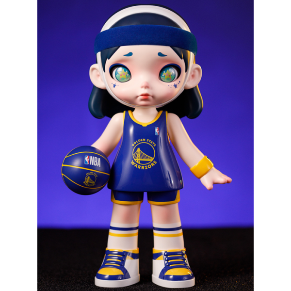 laura&nbsp였다.basketball-nba 시리즈400%-전사